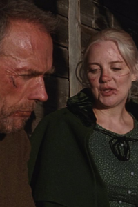 Unforgiven